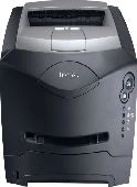 TISKALNIK LASERSKI LEXMARK E240